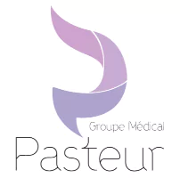 logo groupe médical pasteur
