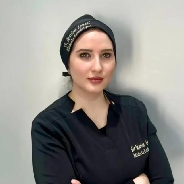 Dr Mariem Ismail Dr Mariem Ismail